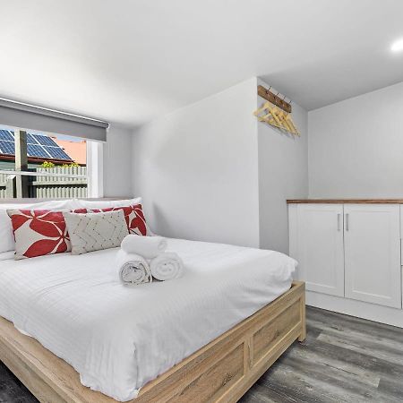 Stunning 4Br Cottage In The Heart Of Ballarat - Pet Friendly & Fast Wifi Eksteriør bilde