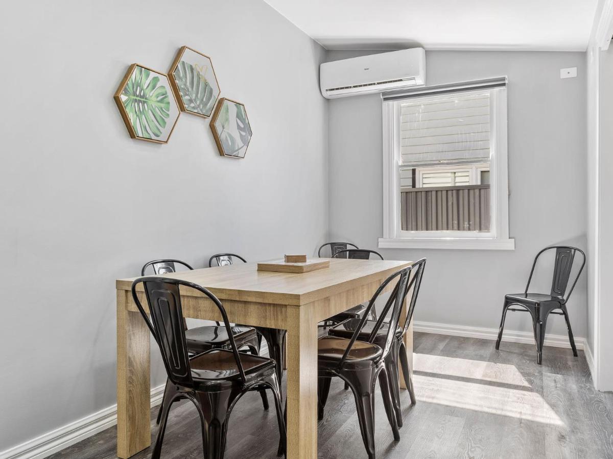 Stunning 4Br Cottage In The Heart Of Ballarat - Pet Friendly & Fast Wifi Eksteriør bilde