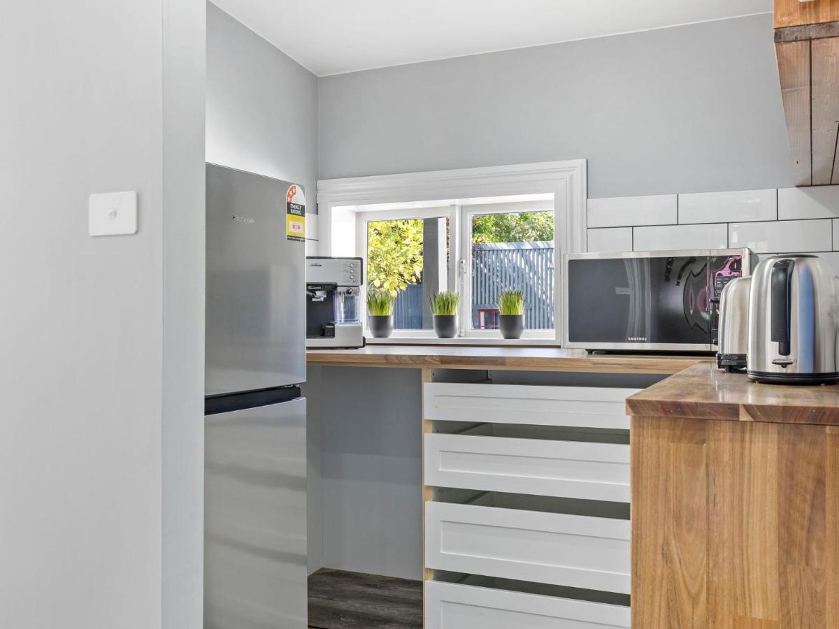Stunning 4Br Cottage In The Heart Of Ballarat - Pet Friendly & Fast Wifi Eksteriør bilde