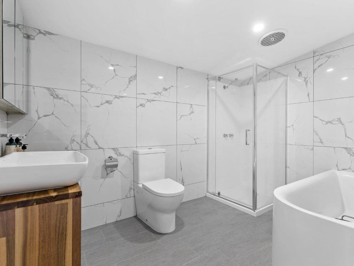 Stunning 4Br Cottage In The Heart Of Ballarat - Pet Friendly & Fast Wifi Eksteriør bilde