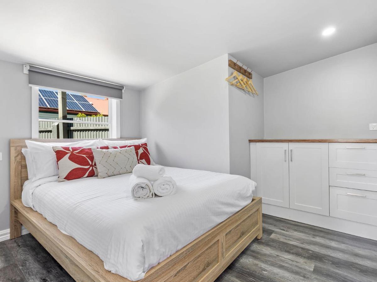 Stunning 4Br Cottage In The Heart Of Ballarat - Pet Friendly & Fast Wifi Eksteriør bilde