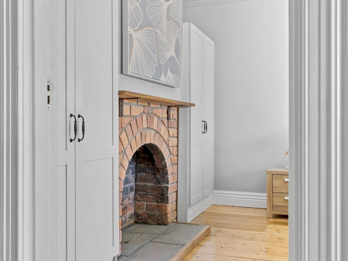Stunning 4Br Cottage In The Heart Of Ballarat - Pet Friendly & Fast Wifi Eksteriør bilde