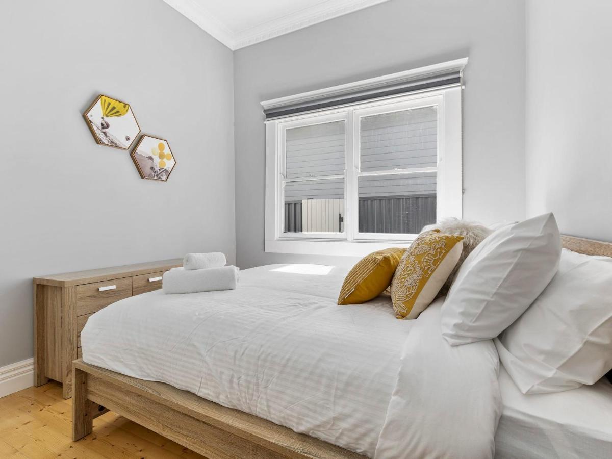 Stunning 4Br Cottage In The Heart Of Ballarat - Pet Friendly & Fast Wifi Eksteriør bilde